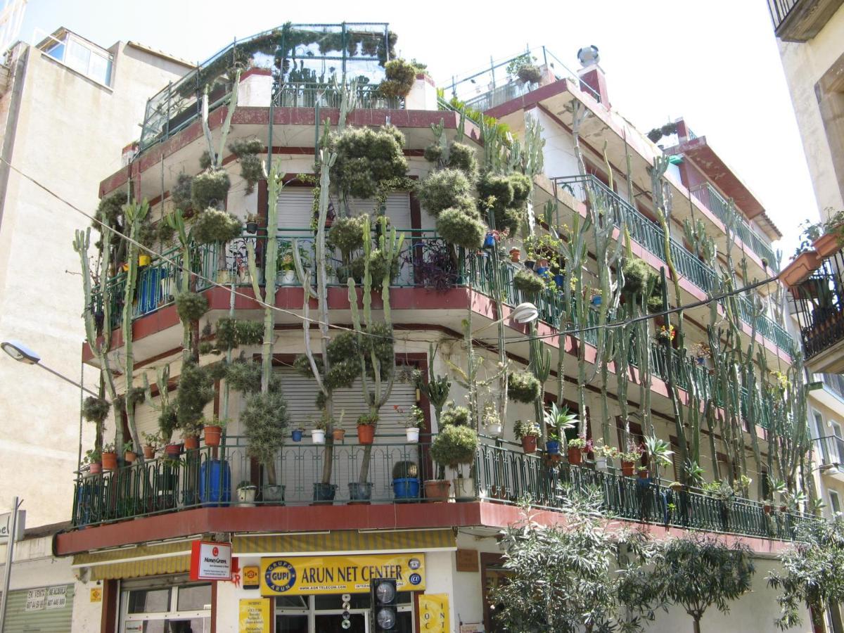 Hotel Esplai Калея Екстериор снимка
