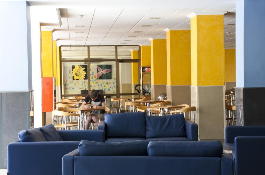 Hotel Esplai Калея Екстериор снимка