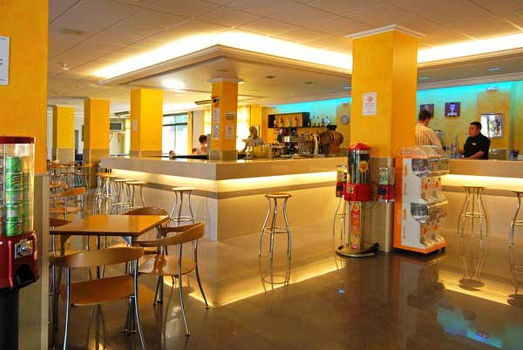 Hotel Esplai Калея Екстериор снимка