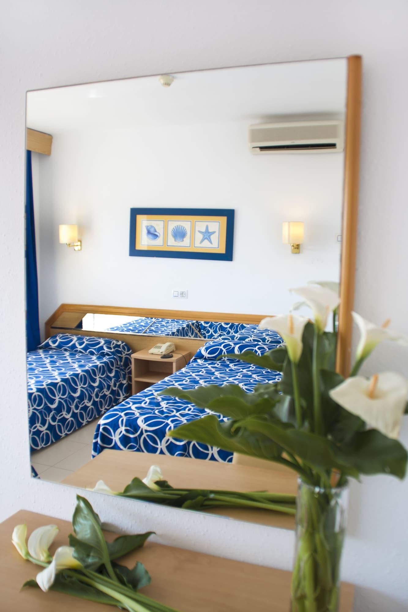 Hotel Esplai Калея Екстериор снимка