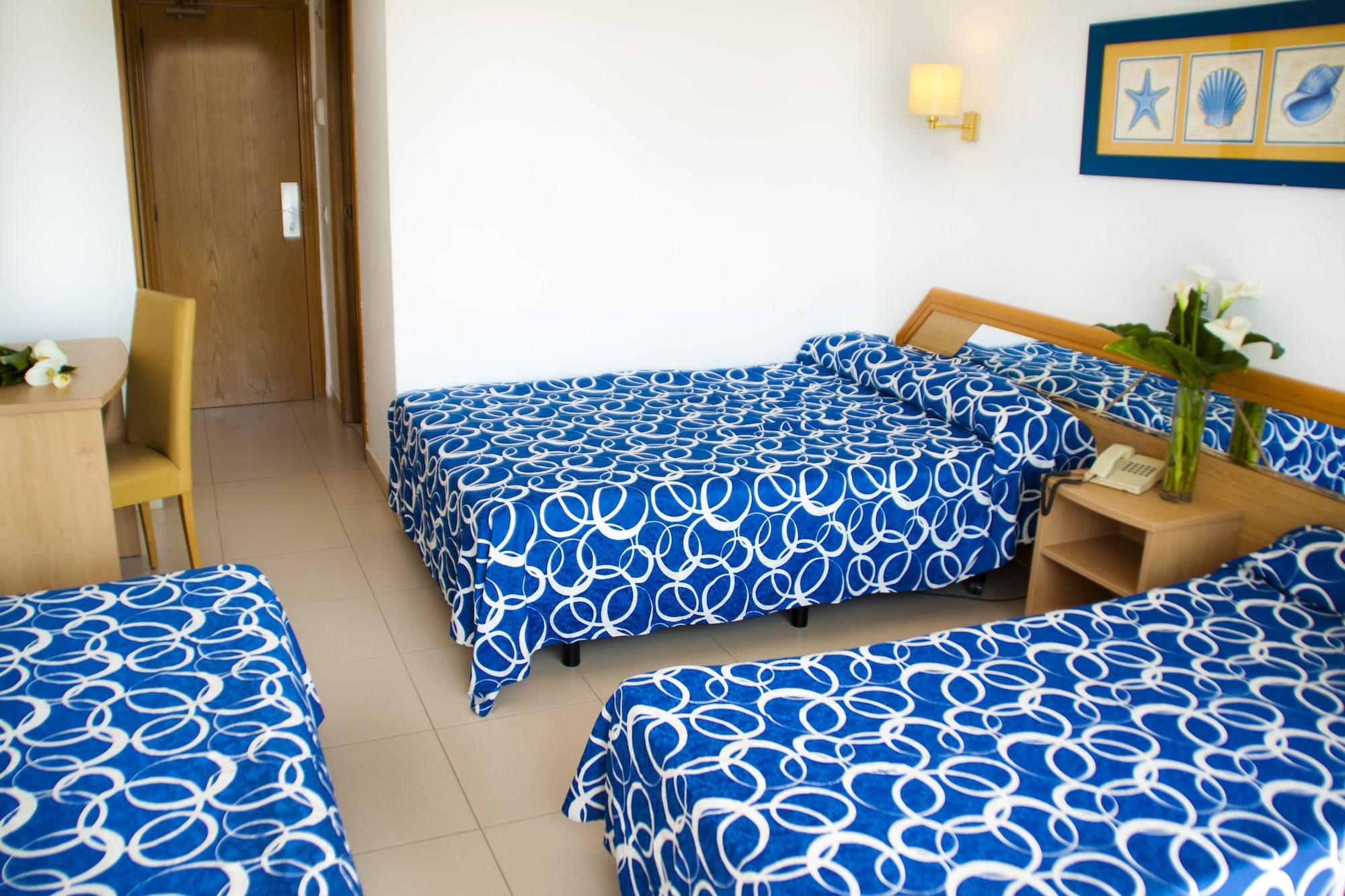 Hotel Esplai Калея Екстериор снимка