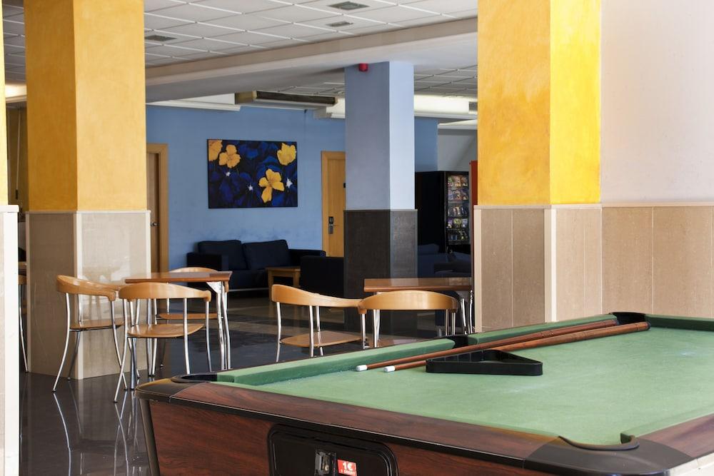 Hotel Esplai Калея Екстериор снимка