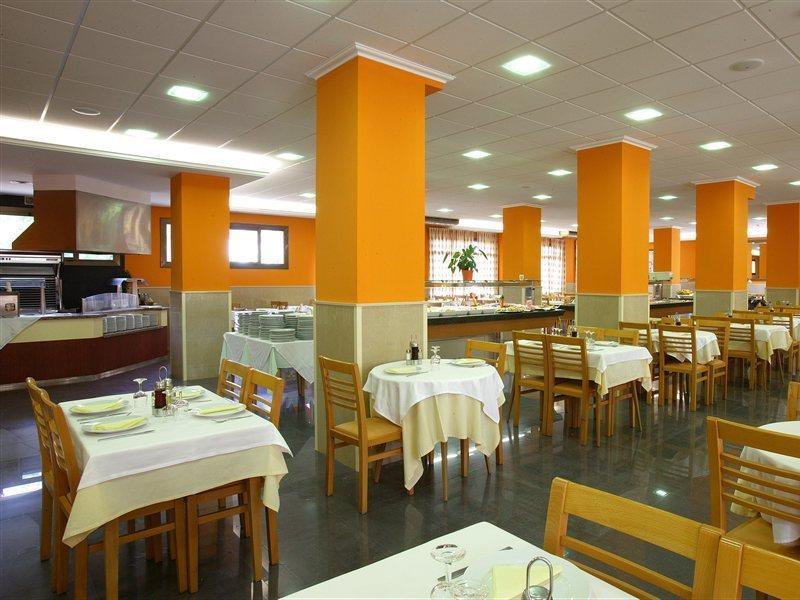 Hotel Esplai Калея Екстериор снимка