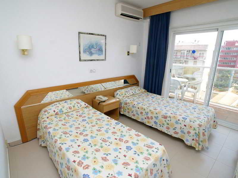 Hotel Esplai Калея Екстериор снимка