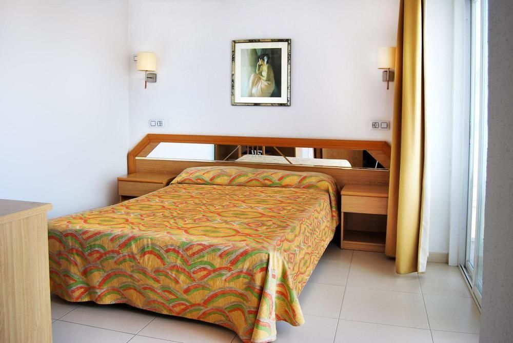Hotel Esplai Калея Екстериор снимка